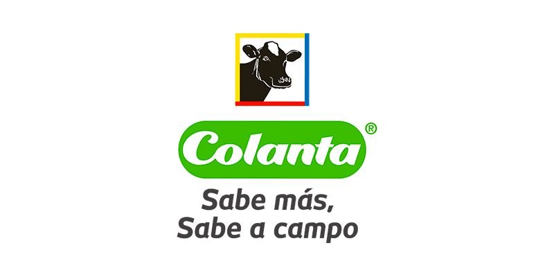 Logo Colanta