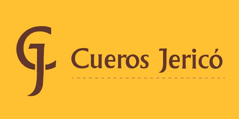 Logo Cueros Jericó