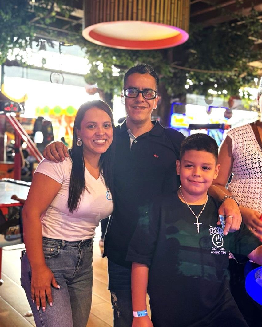 Fiesta de lo niños 2024 Foemsoma - Happy City