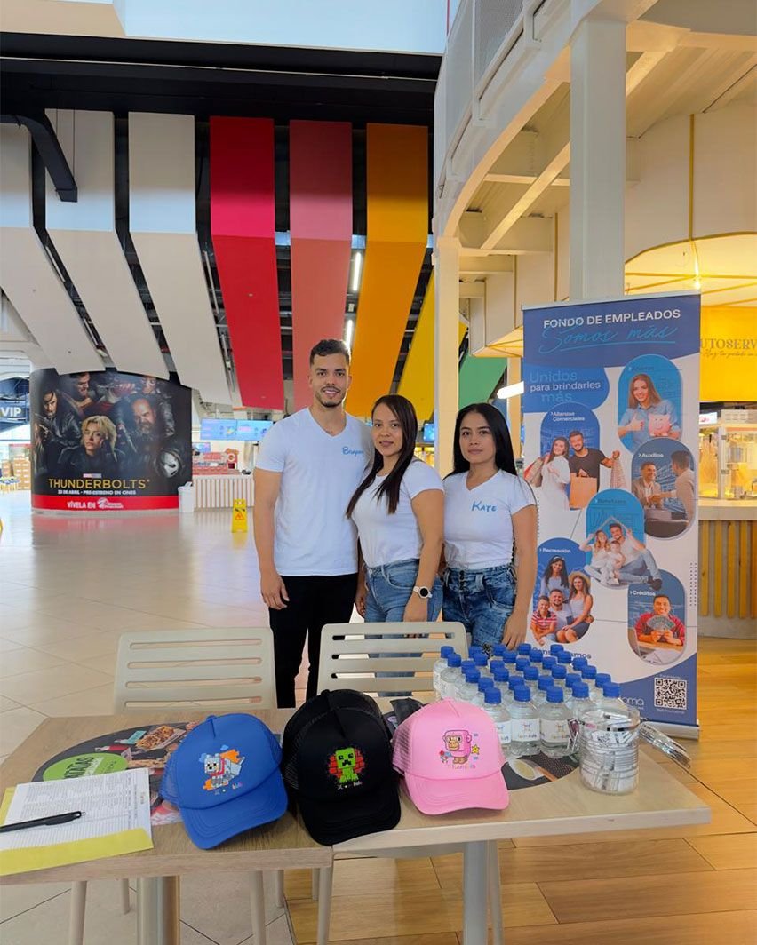 Foemkids Minecraft 2025