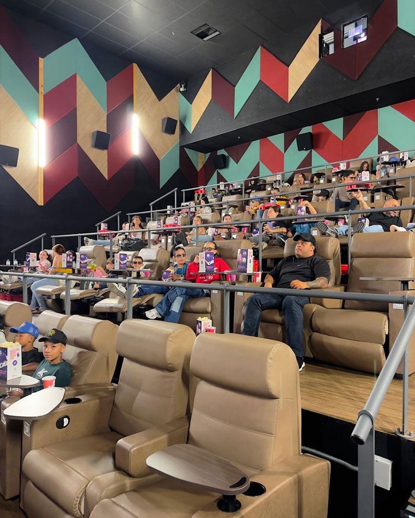 Foemkids Minecraft 2025