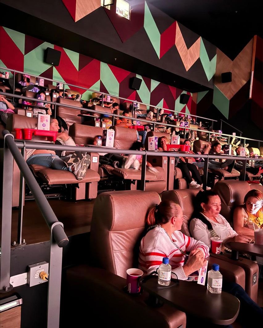 Foemkids Minecraft 2025