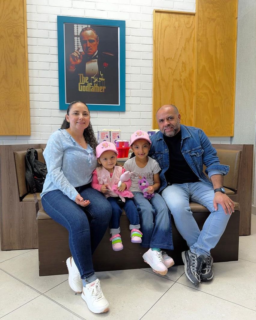 Foemkids Minecraft 2025