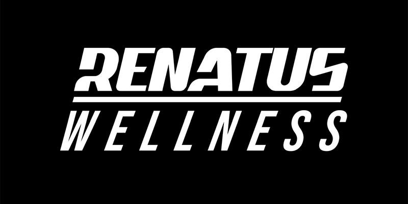 Logo Renatus Wellness