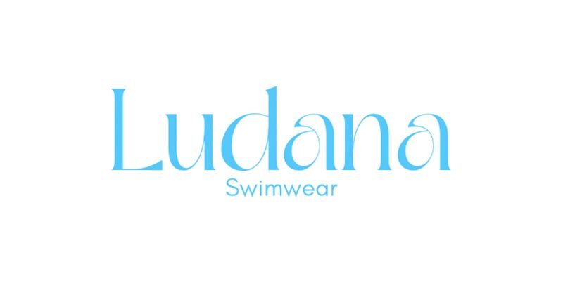 Logo Ludana Swimwear
