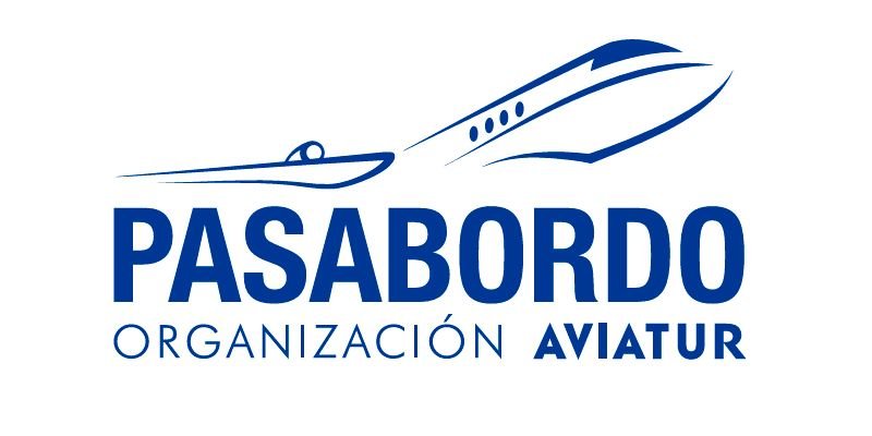 Logo pasabordo