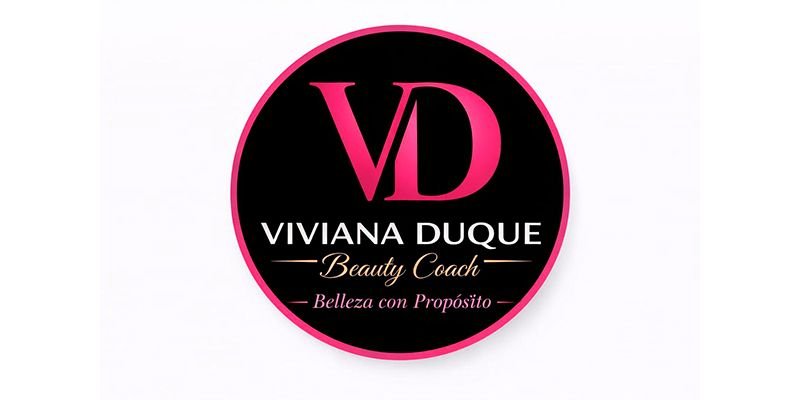 Logo Viviana Duque