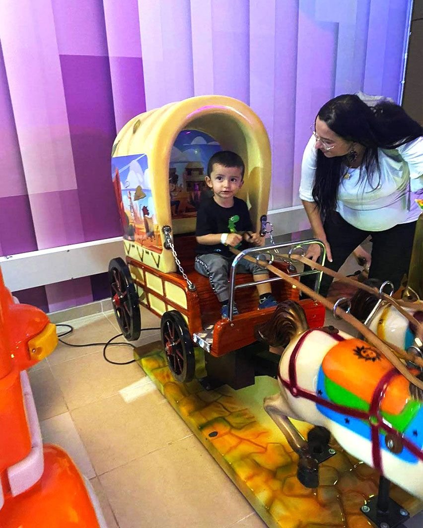 Fiesta de lo niños 2022 Foemsoma 